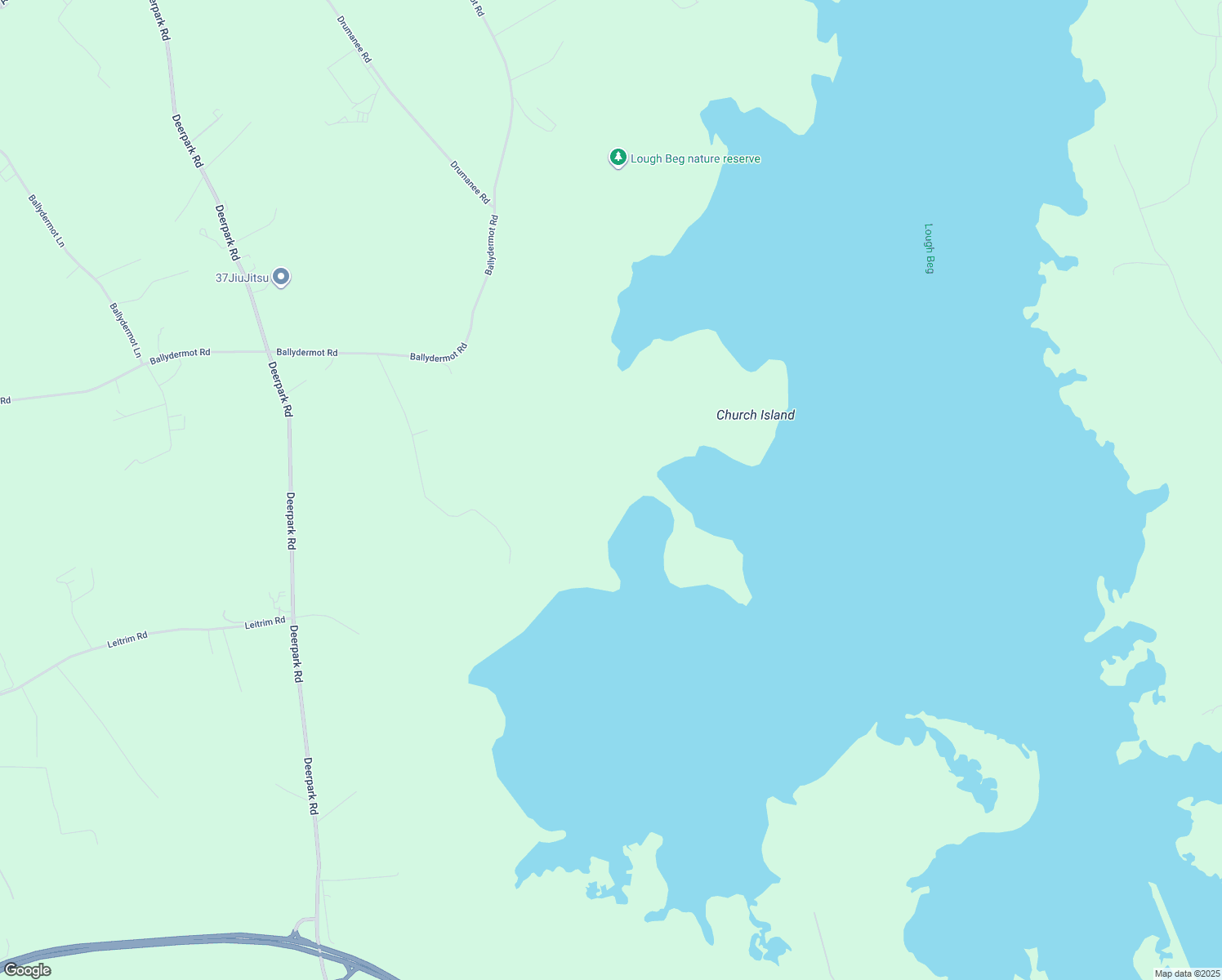 map of restaurants, bars, coffee shops, grocery stores, and more near in 