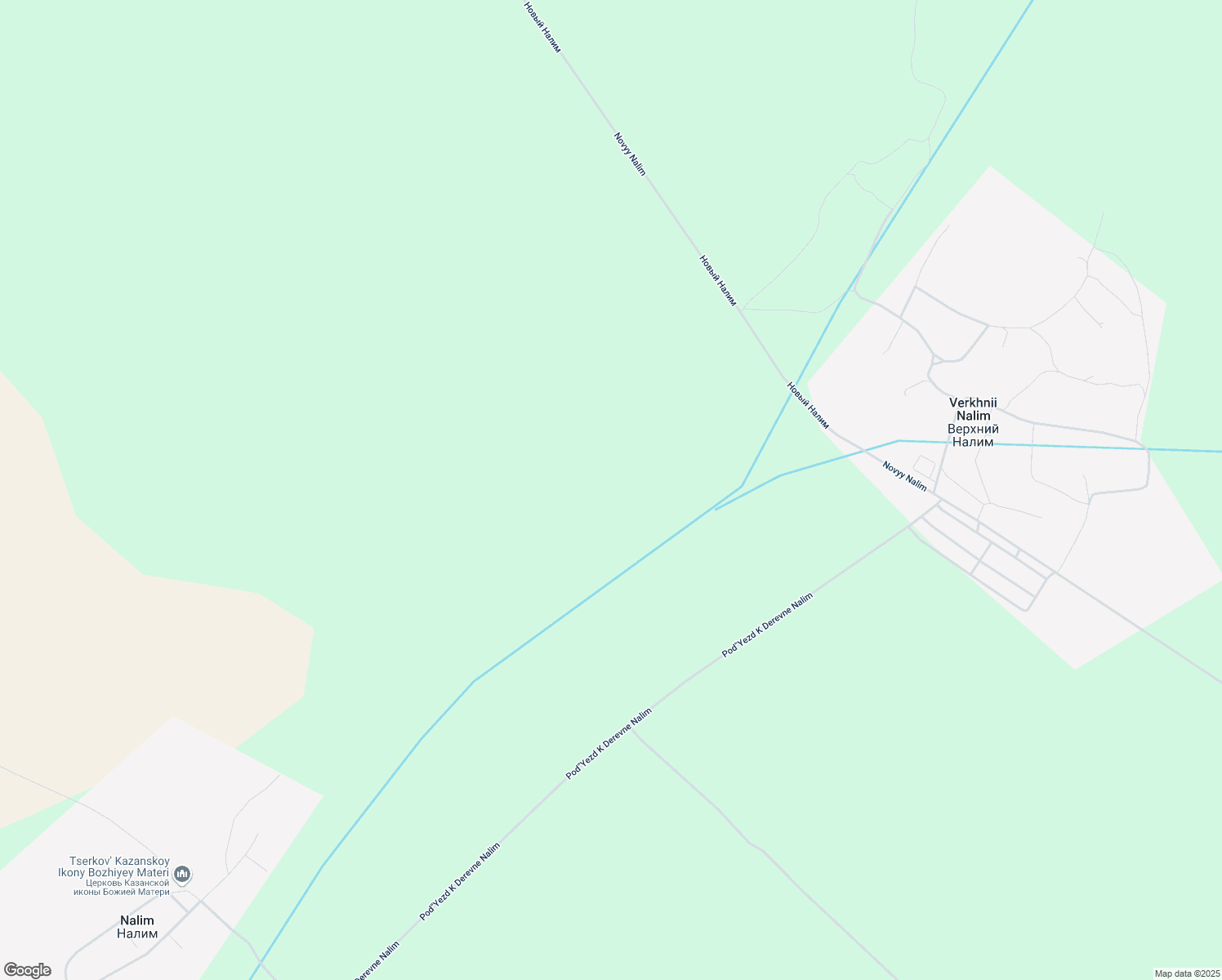 map of restaurants, bars, coffee shops, grocery stores, and more near in Zainsky District