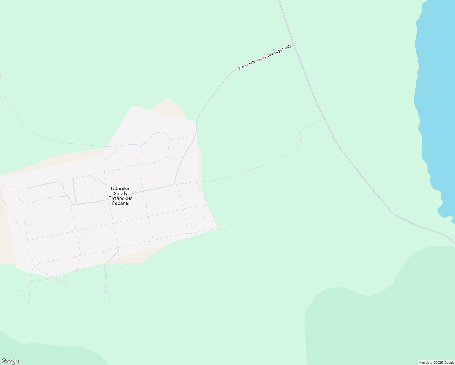 map of restaurants, bars, coffee shops, grocery stores, and more near in Laishevsky District