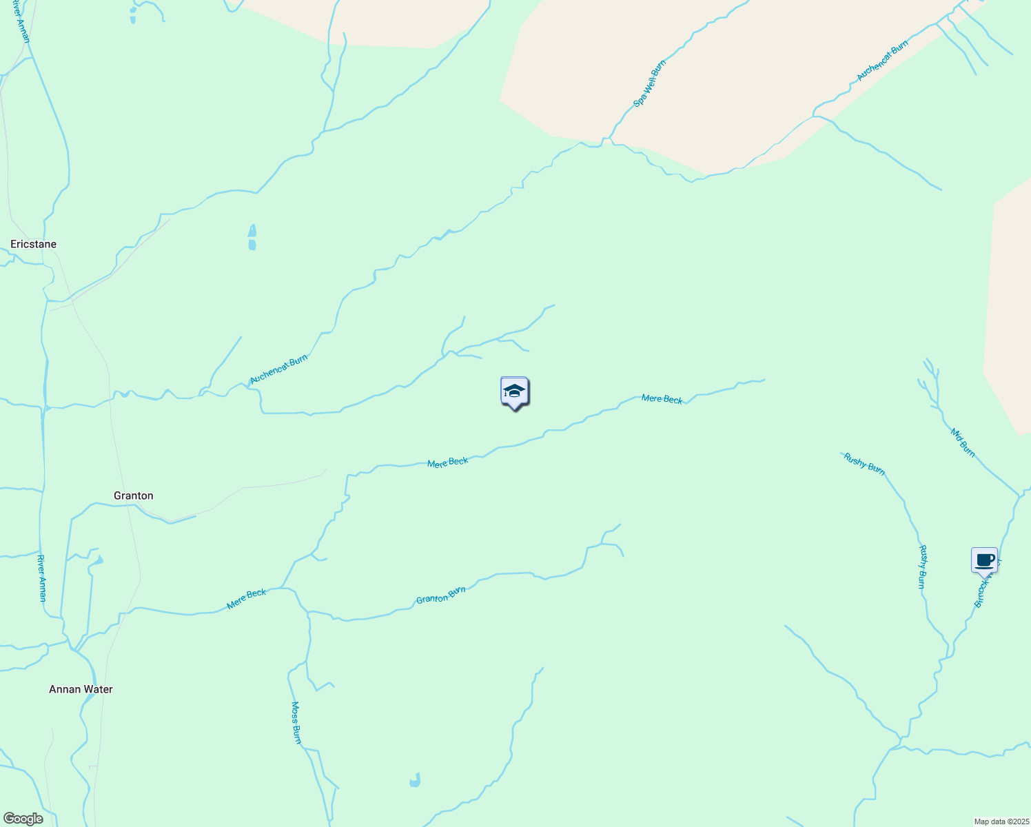 map of restaurants, bars, coffee shops, grocery stores, and more near in 