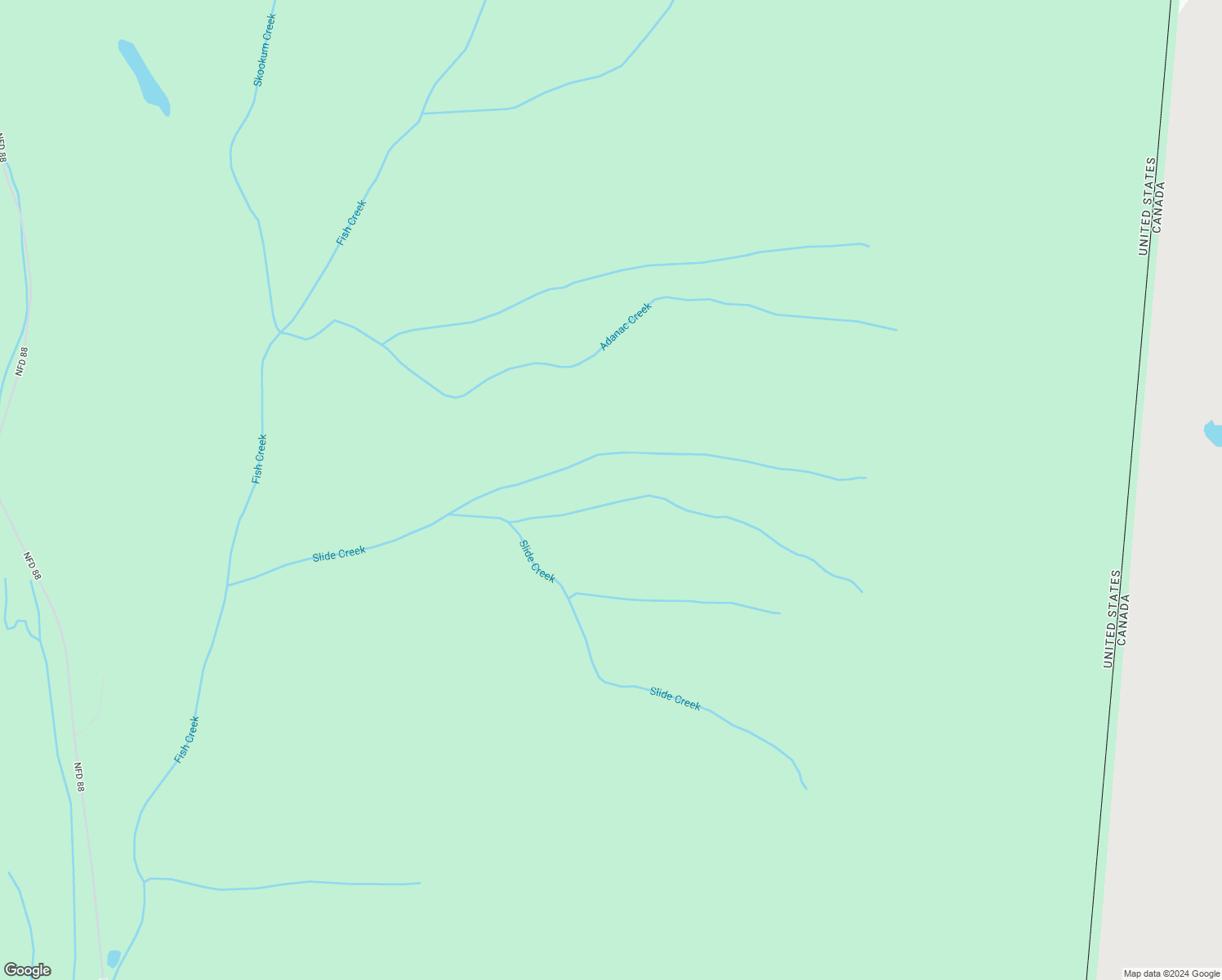 map of restaurants, bars, coffee shops, grocery stores, and more near in Hyder