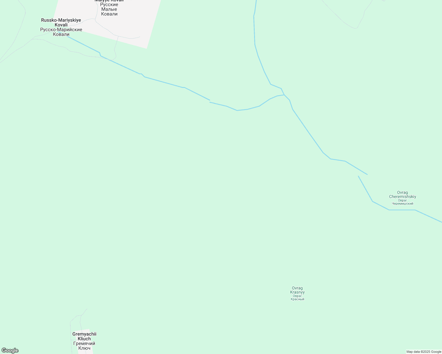 map of restaurants, bars, coffee shops, grocery stores, and more near 8 Letnyaya ulitsa in Krasno-Oktyabrskoye lesnichestvo