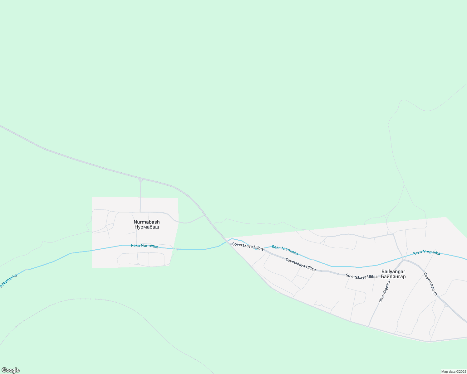 map of restaurants, bars, coffee shops, grocery stores, and more near in Kukmorsky District