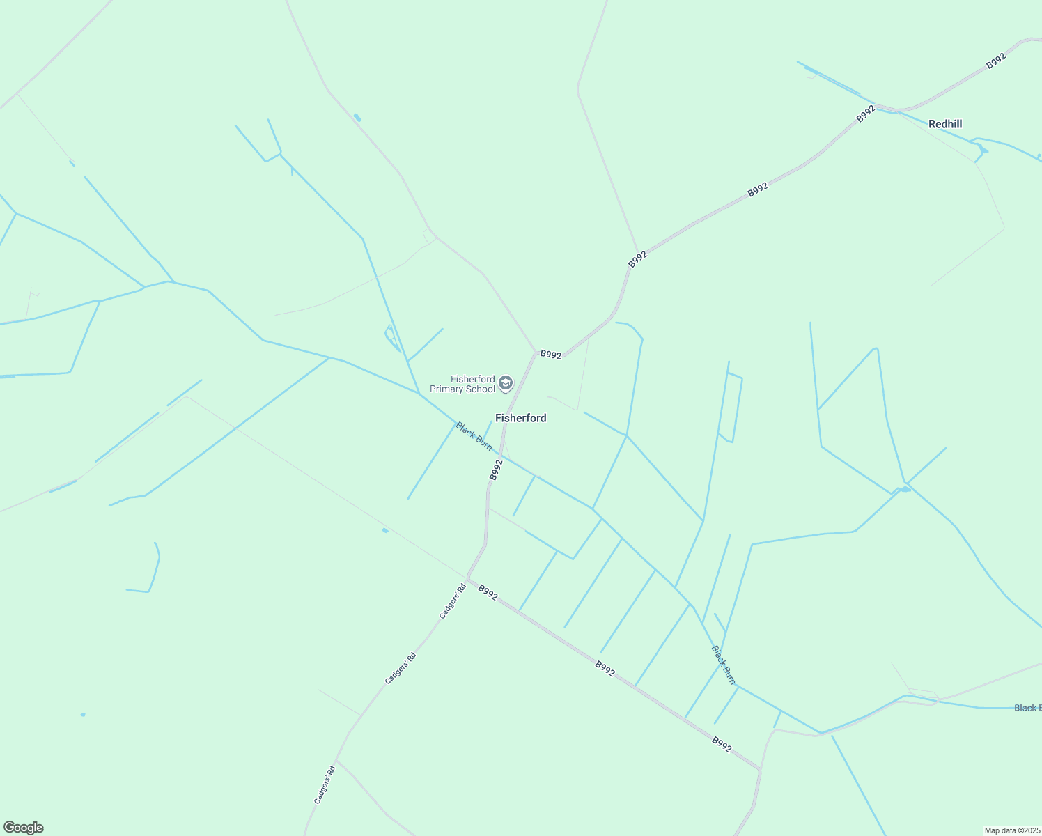 map of restaurants, bars, coffee shops, grocery stores, and more near in Fisherford