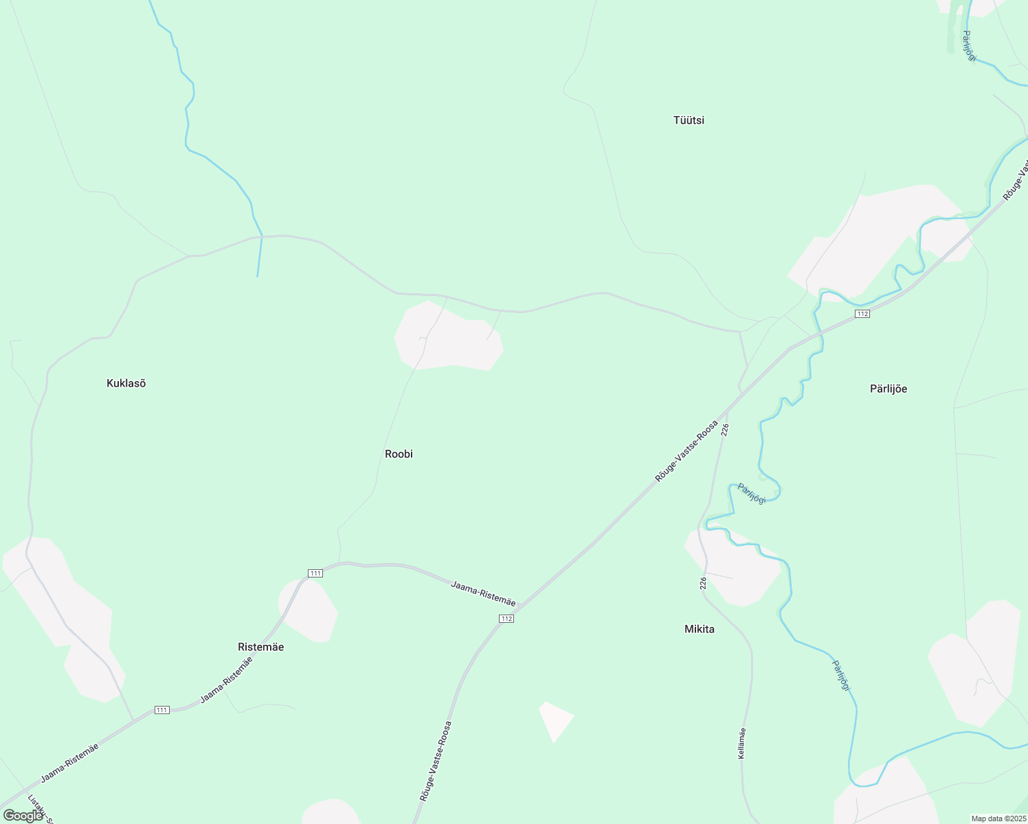 map of restaurants, bars, coffee shops, grocery stores, and more near in Rõuge Parish