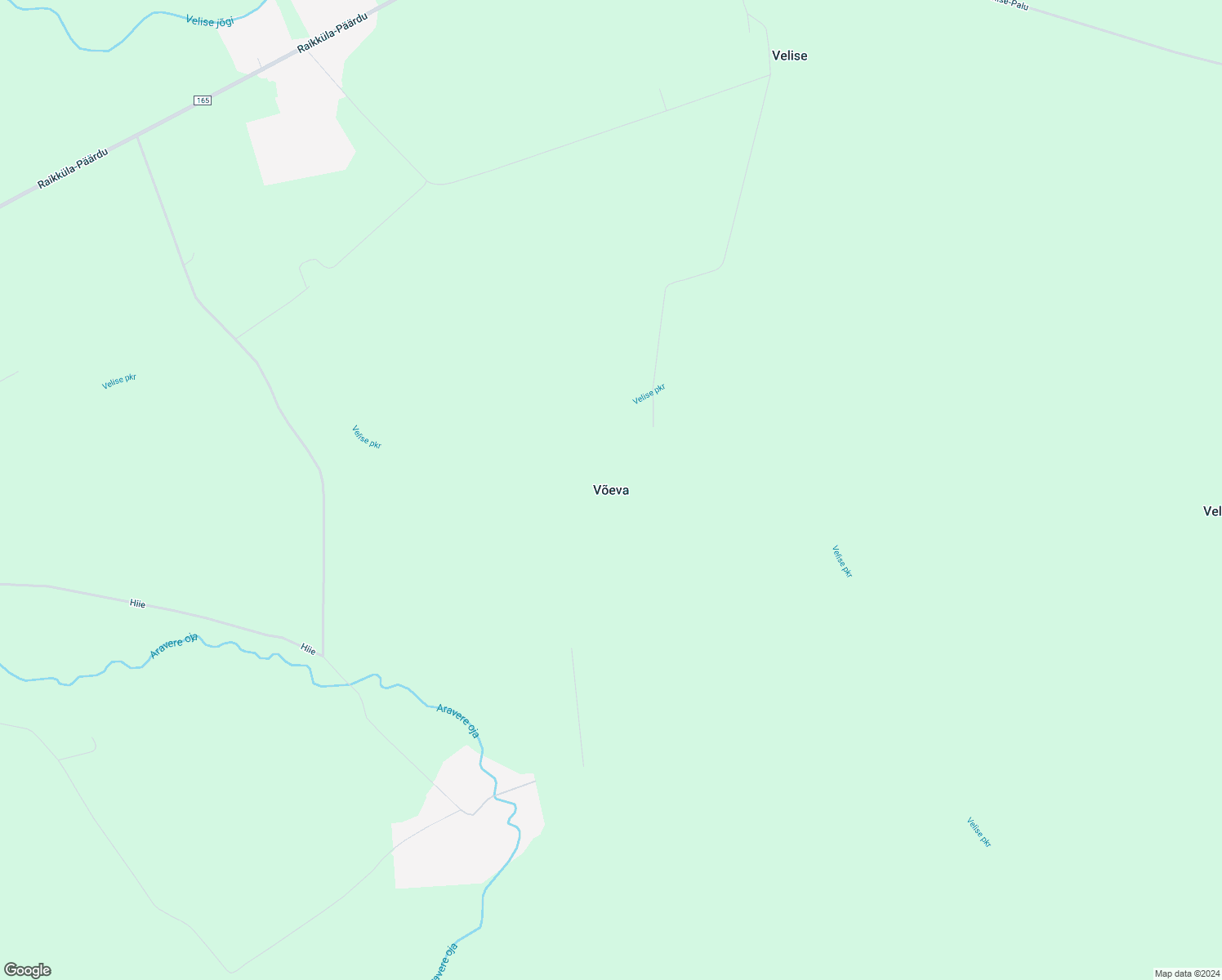 map of restaurants, bars, coffee shops, grocery stores, and more near in Märjamaa Parish