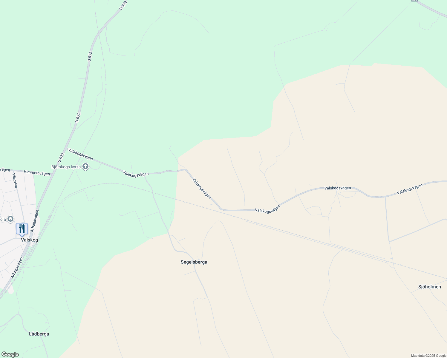 map of restaurants, bars, coffee shops, grocery stores, and more near in 