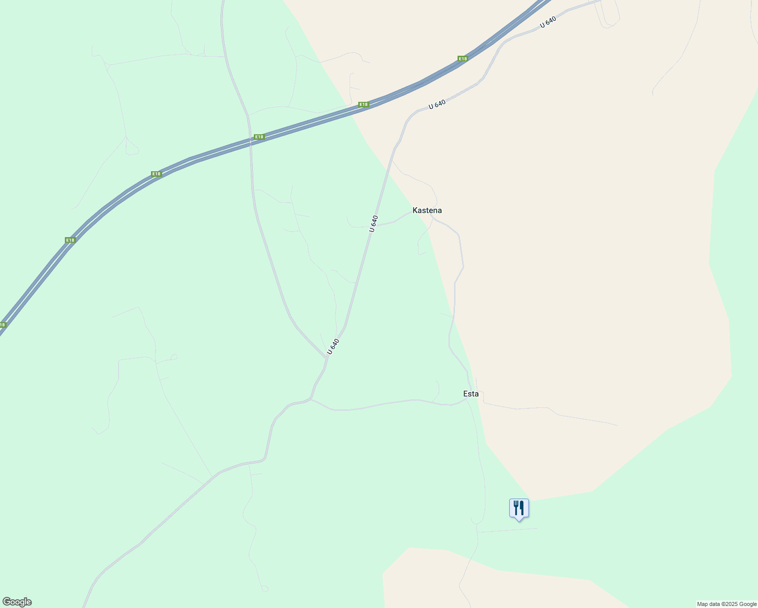 map of restaurants, bars, coffee shops, grocery stores, and more near in 