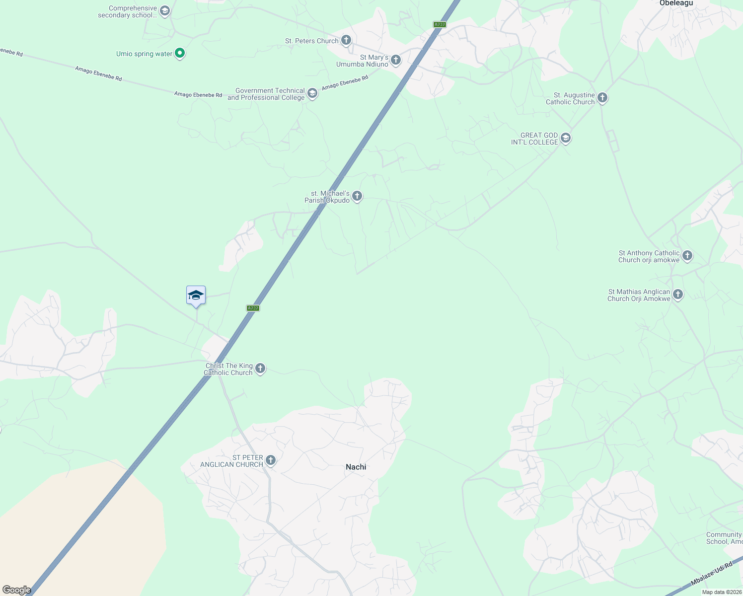map of restaurants, bars, coffee shops, grocery stores, and more near in 