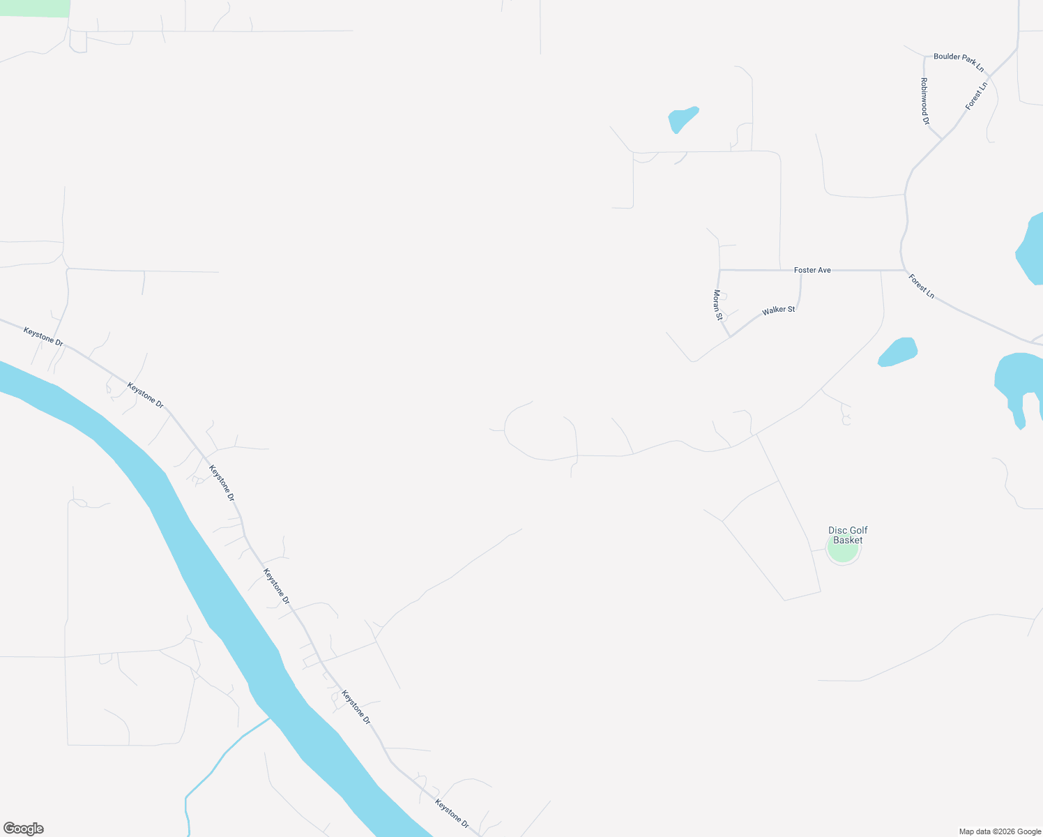 map of restaurants, bars, coffee shops, grocery stores, and more near 41176 Authentic Road in Soldotna