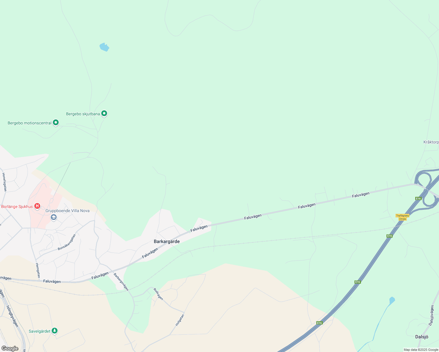 map of restaurants, bars, coffee shops, grocery stores, and more near in 
