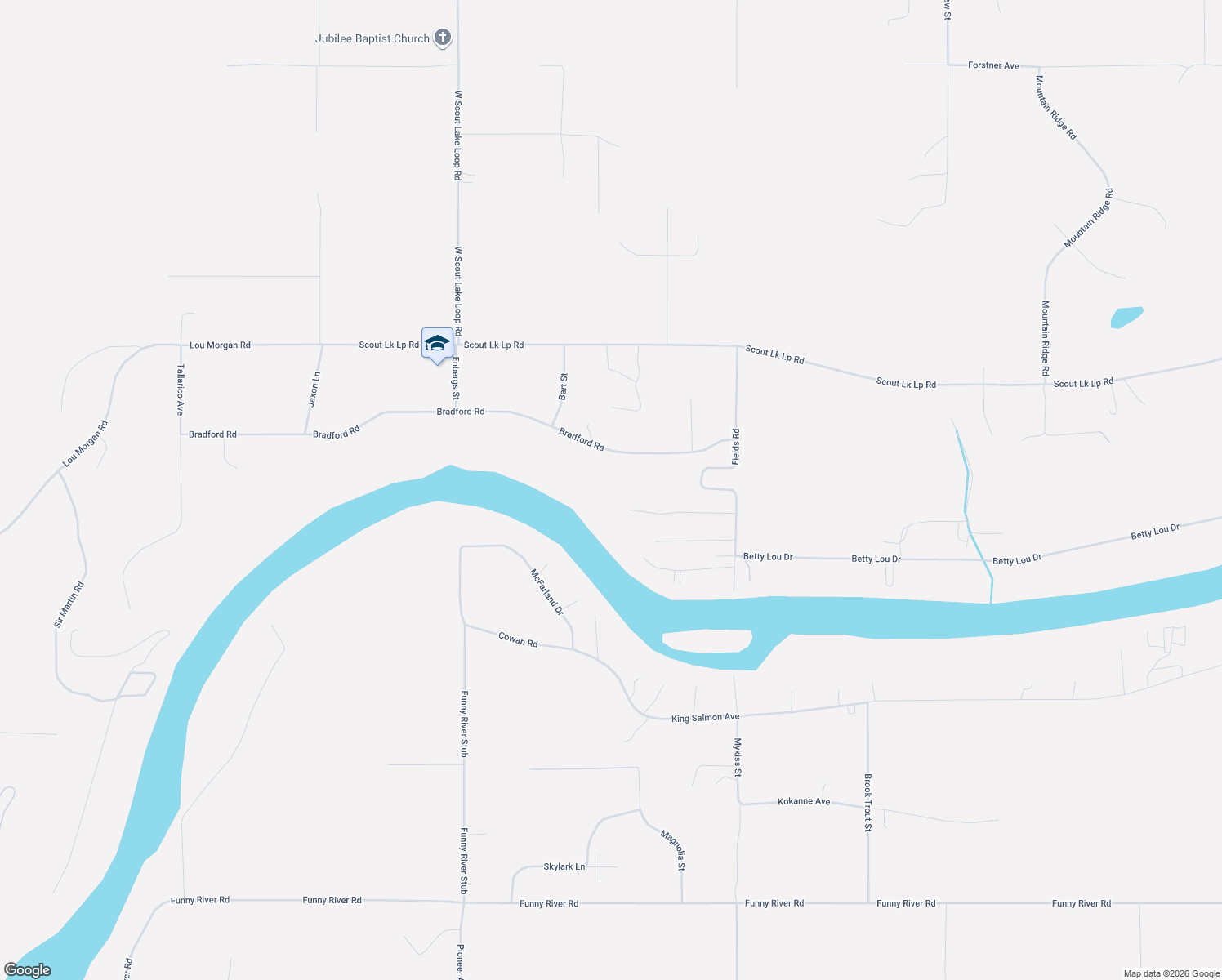 map of restaurants, bars, coffee shops, grocery stores, and more near 36229 Bradford Road in Sterling