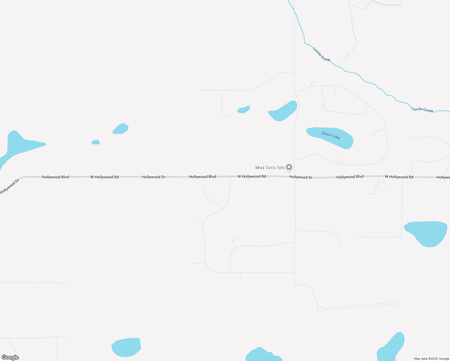 map of restaurants, bars, coffee shops, grocery stores, and more near 3628 South Preston Hills Drive in Wasilla