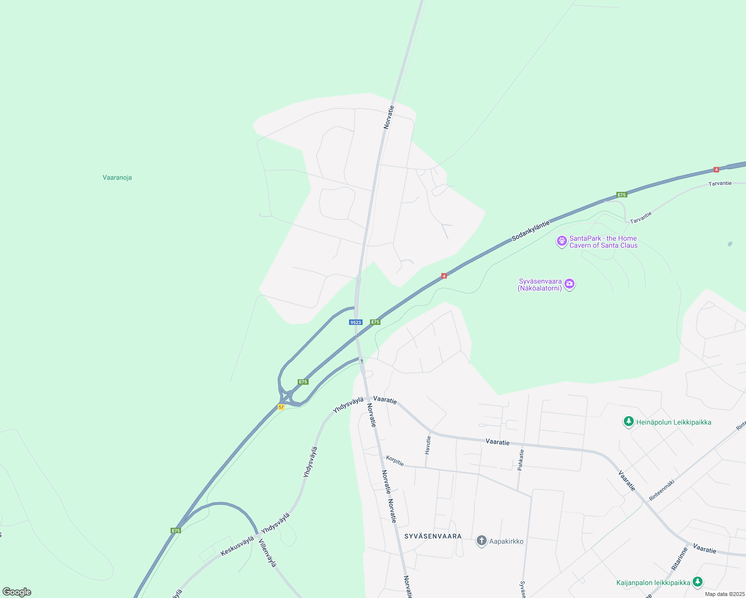 map of restaurants, bars, coffee shops, grocery stores, and more near in 