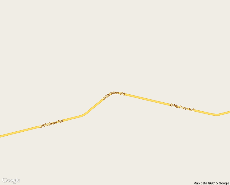 map of restaurants, bars, coffee shops, grocery stores, and more near Gibb River Road in Durack