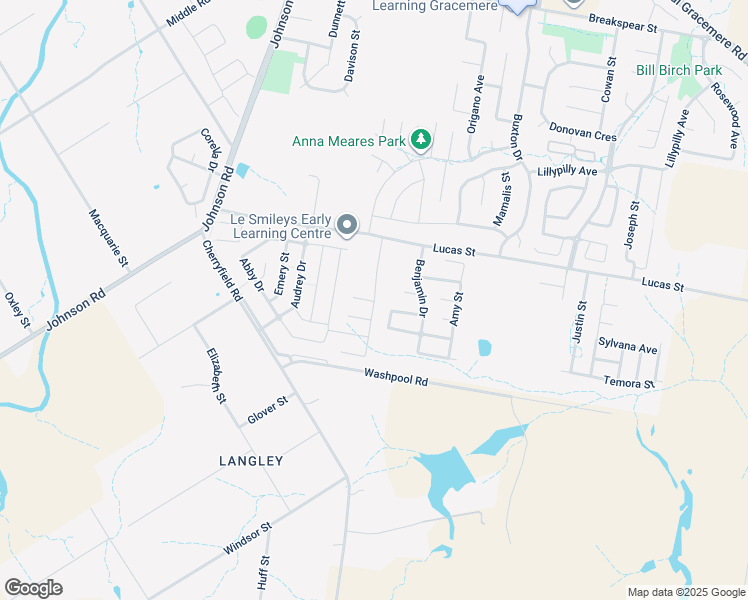 Taramoore Road, Gracemere QLD Walk Score