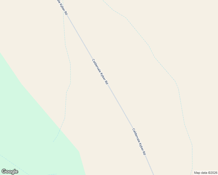 map of restaurants, bars, coffee shops, grocery stores, and more near Caldervale Khyber Road in Caldervale