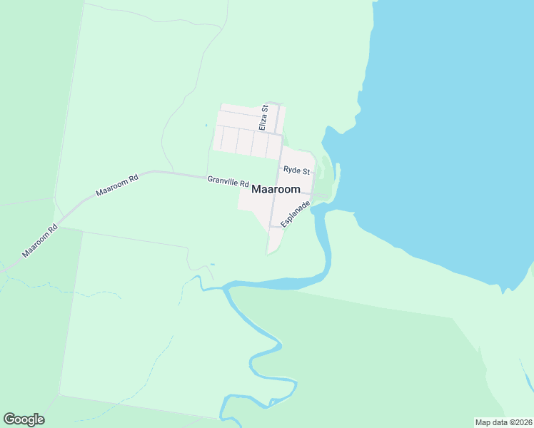 map of restaurants, bars, coffee shops, grocery stores, and more near 32 Ventnor Street in Maaroom