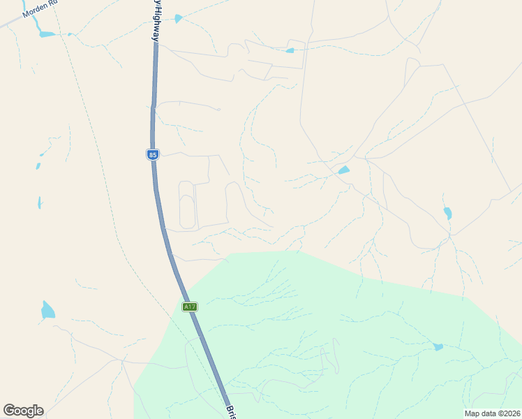 map of restaurants, bars, coffee shops, grocery stores, and more near 6658 Brisbane Valley Highway in Ottaba