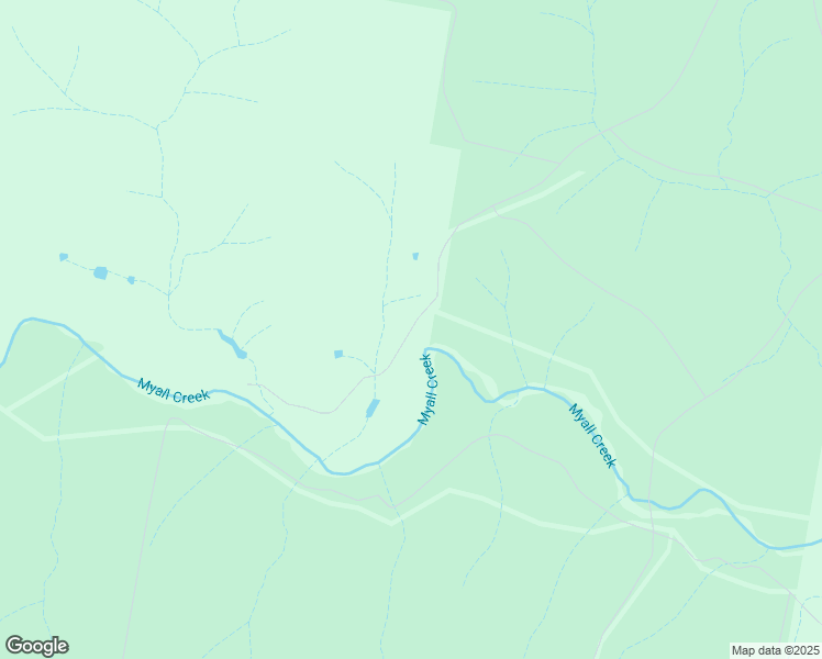 map of restaurants, bars, coffee shops, grocery stores, and more near Stones Road in Mount Marsh