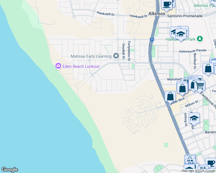 Restaurants Near Jindalee Restaurants Near Jindalee