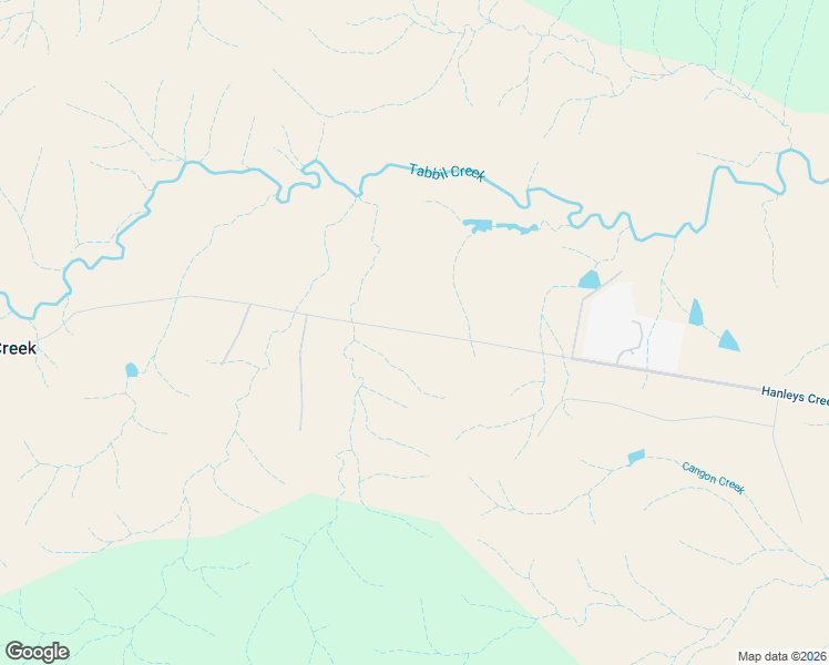 map of restaurants, bars, coffee shops, grocery stores, and more near Hanleys Creek Road in Dungog Shire Council