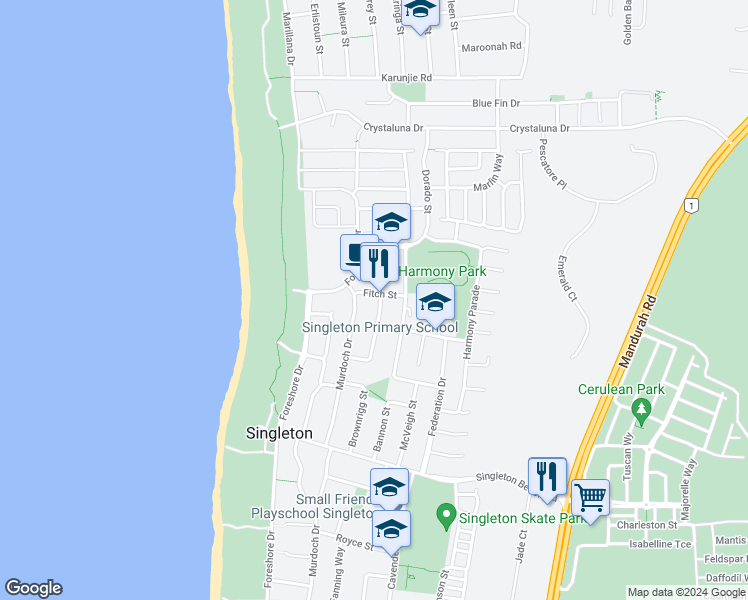 25 Bentley Street Perth Wa Walk Score