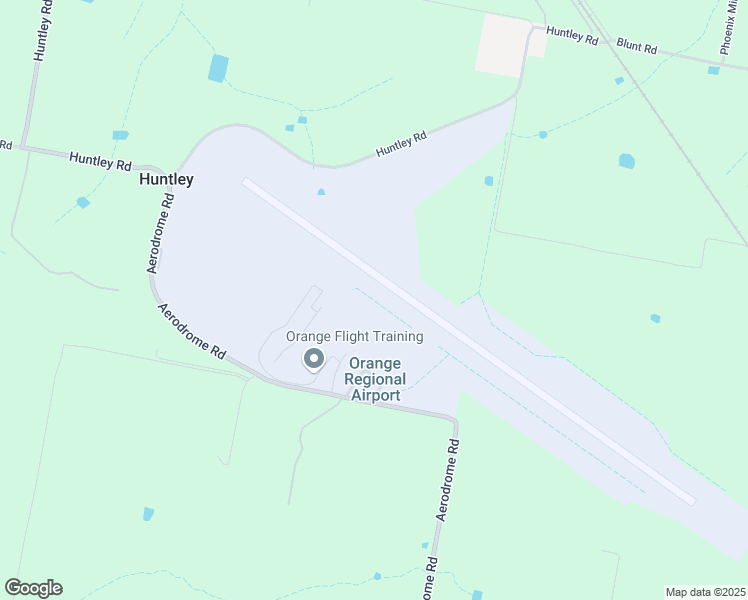 map of restaurants, bars, coffee shops, grocery stores, and more near in Orange