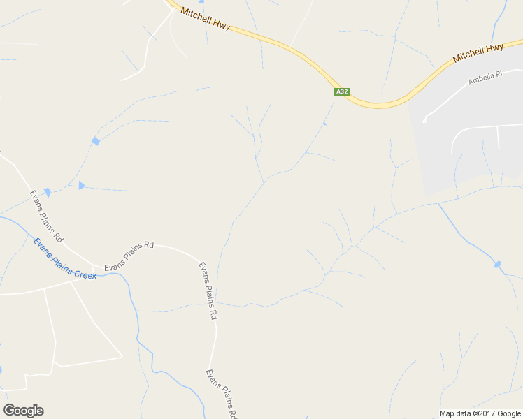 map of restaurants, bars, coffee shops, grocery stores, and more near 337 Evans Plains Road in Evans Plains