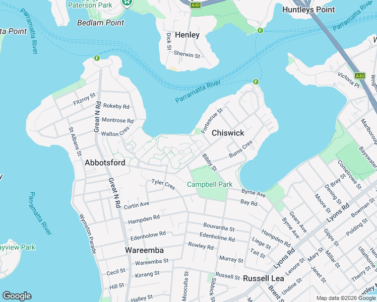 map of restaurants, bars, coffee shops, grocery stores, and more near 1 Dolphin Close in Chiswick