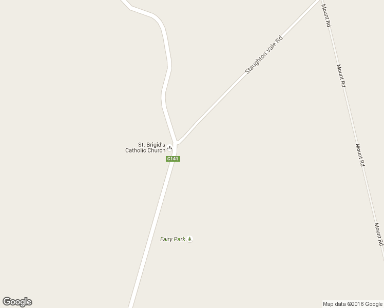 map of restaurants, bars, coffee shops, grocery stores, and more near 2440 Geelong-Ballan Road in Anakie