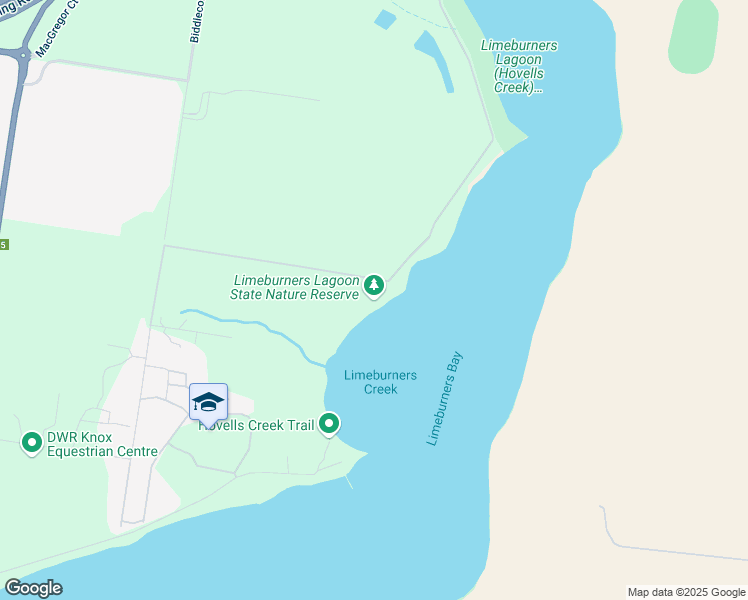 map of restaurants, bars, coffee shops, grocery stores, and more near 200 Foreshore Road in Corio