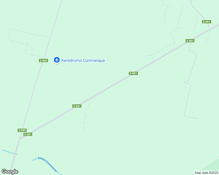 map of restaurants, bars, coffee shops, grocery stores, and more near in Cautín Province