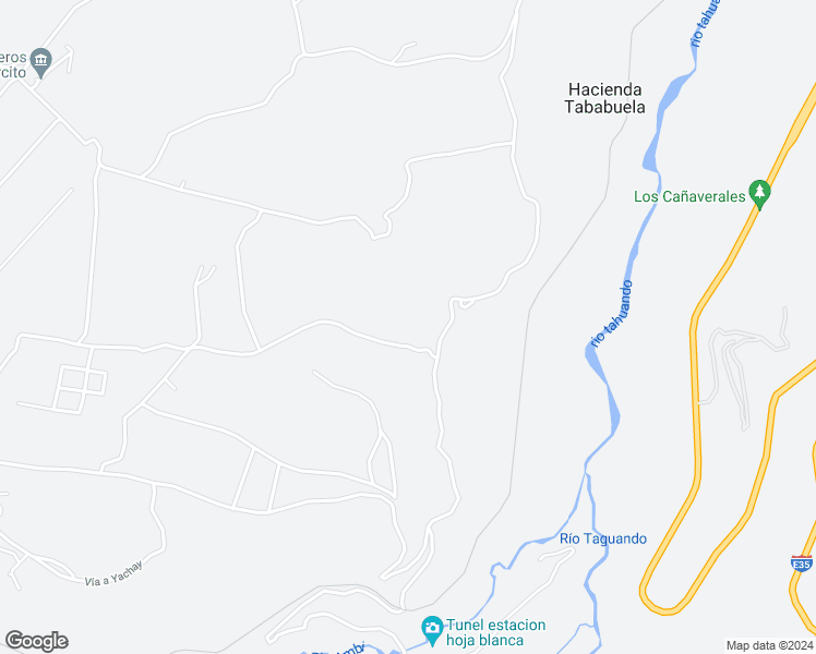 map of restaurants, bars, coffee shops, grocery stores, and more near in Ibarra