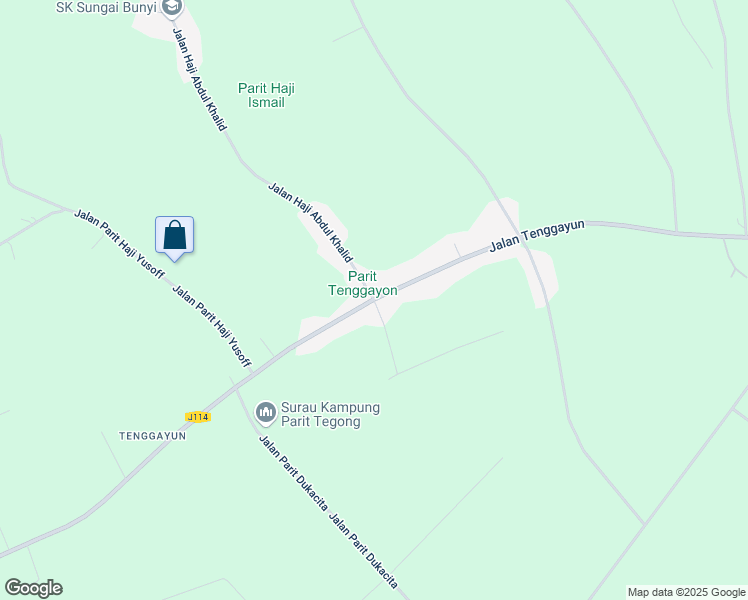 map of restaurants, bars, coffee shops, grocery stores, and more near in 