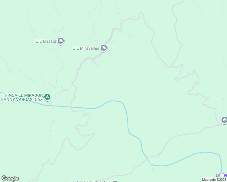 map of restaurants, bars, coffee shops, grocery stores, and more near in Pitalito