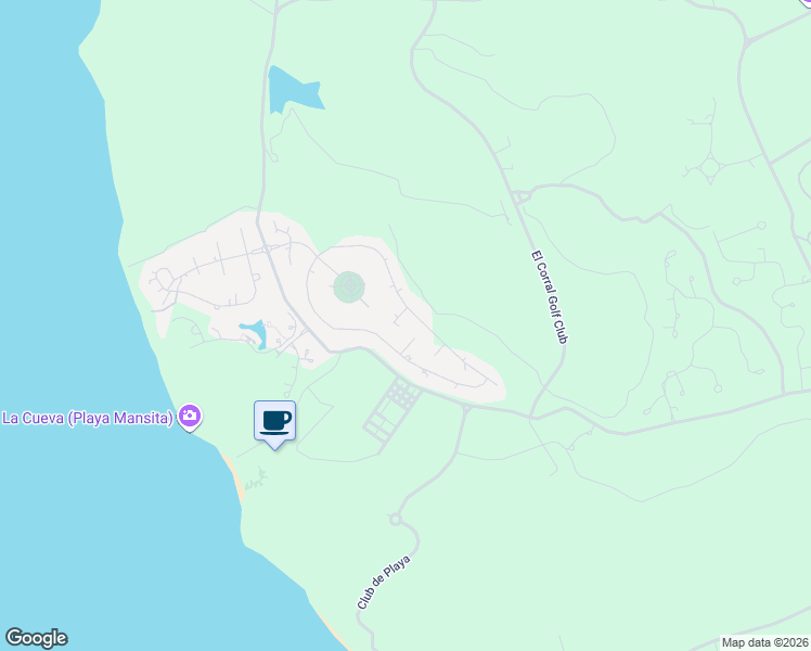 map of restaurants, bars, coffee shops, grocery stores, and more near in Pinilla