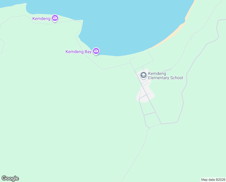 map of restaurants, bars, coffee shops, grocery stores, and more near in San Vicente