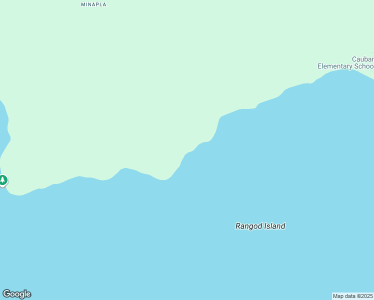 map of restaurants, bars, coffee shops, grocery stores, and more near in San Vicente