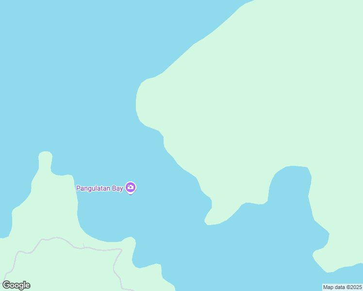 map of restaurants, bars, coffee shops, grocery stores, and more near in El Nido