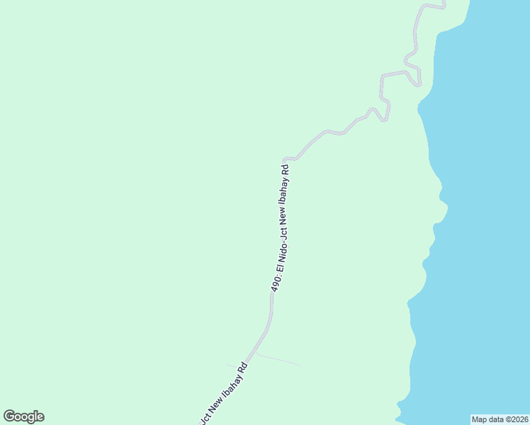 map of restaurants, bars, coffee shops, grocery stores, and more near in El Nido