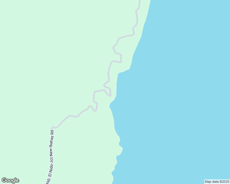 map of restaurants, bars, coffee shops, grocery stores, and more near in El Nido