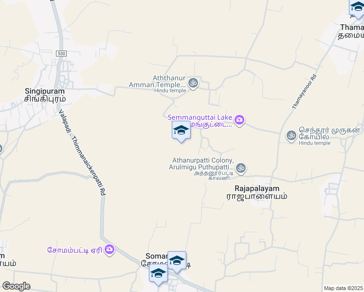 map of restaurants, bars, coffee shops, grocery stores, and more near in 