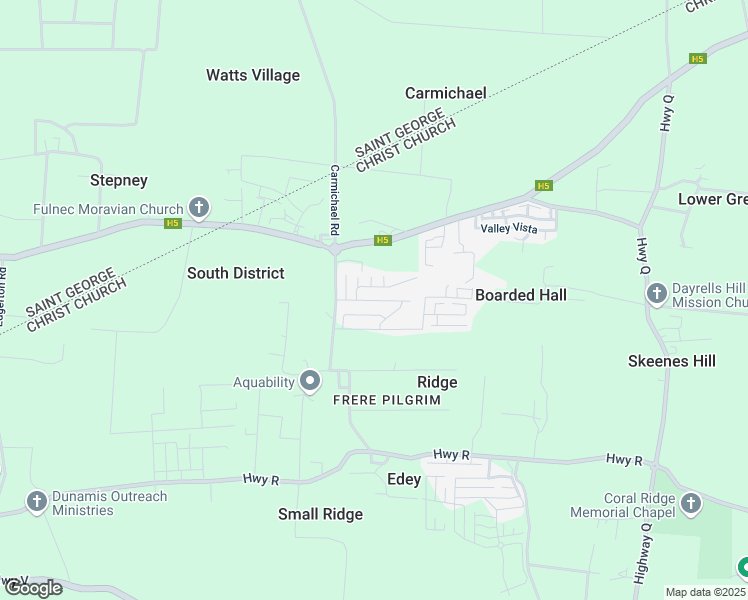 map of restaurants, bars, coffee shops, grocery stores, and more near in 