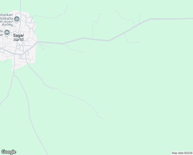 map of restaurants, bars, coffee shops, grocery stores, and more near in Yadgir