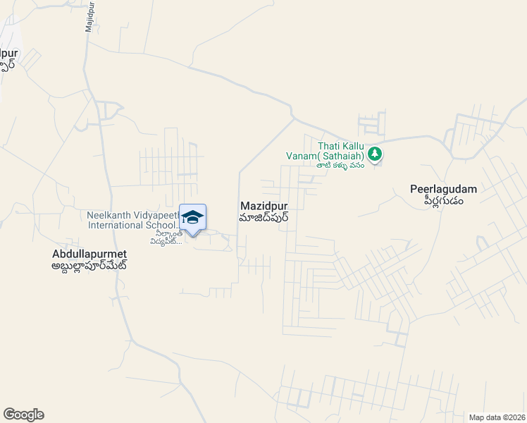 map of restaurants, bars, coffee shops, grocery stores, and more near in Mazidpur