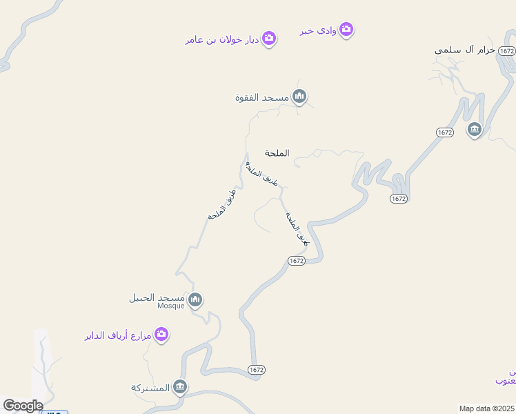 map of restaurants, bars, coffee shops, grocery stores, and more near in 