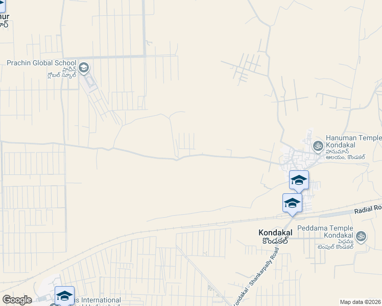 map of restaurants, bars, coffee shops, grocery stores, and more near in 