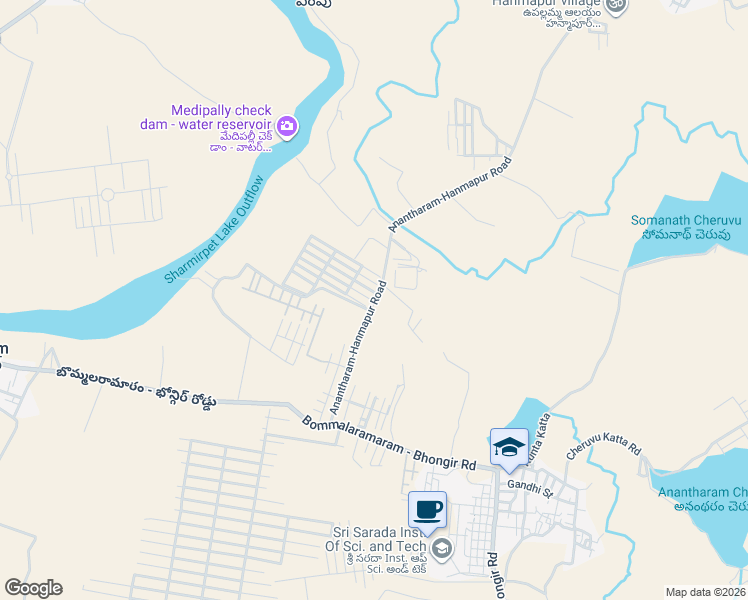 map of restaurants, bars, coffee shops, grocery stores, and more near in Tajpuram