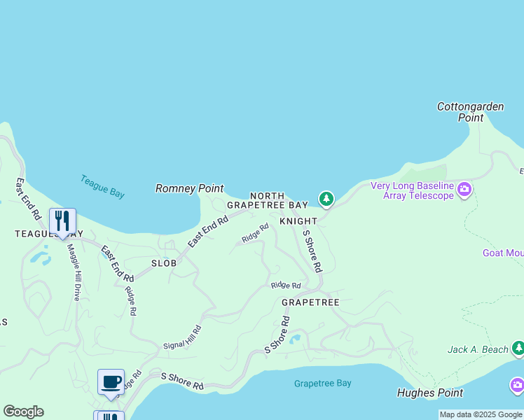 map of restaurants, bars, coffee shops, grocery stores, and more near in 